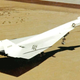 Illustration for article titled The XB-70 Valkyrie, Almost the World’s First Nuclear Aircraft